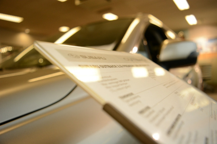 Leasing-Aufbereitung